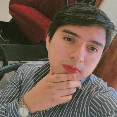 Isai De Jesus
