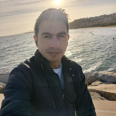 Foto de Mauricio