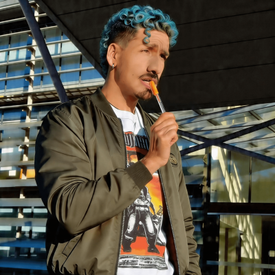 Foto de Julian