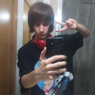 Foto de Angelo