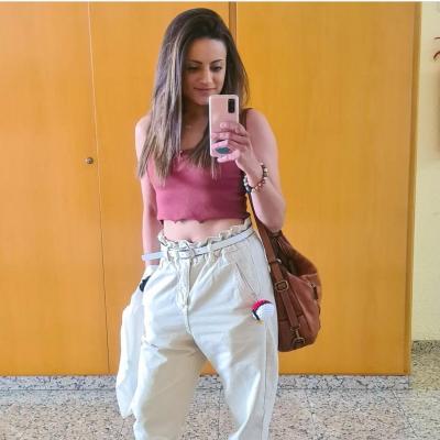 Foto de Tania