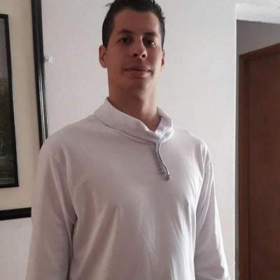 Foto de Eduardo