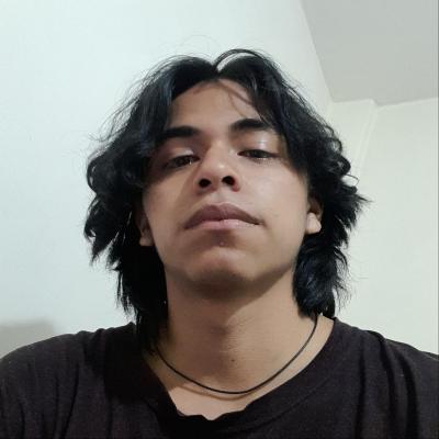 Foto de Mateo
