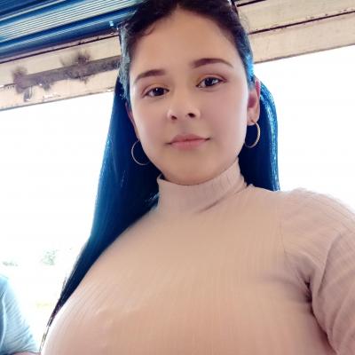 Foto de Marilin