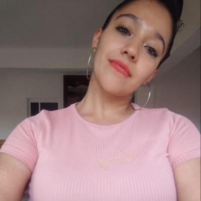 Foto de Marisol