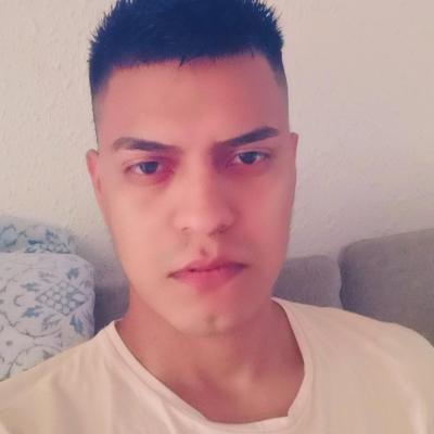 Foto de Andy