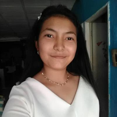 Foto de Erika