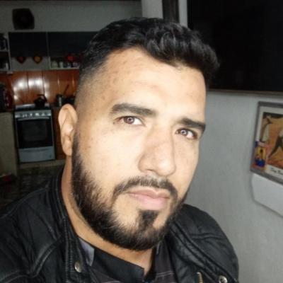 Foto de Martin Alberto