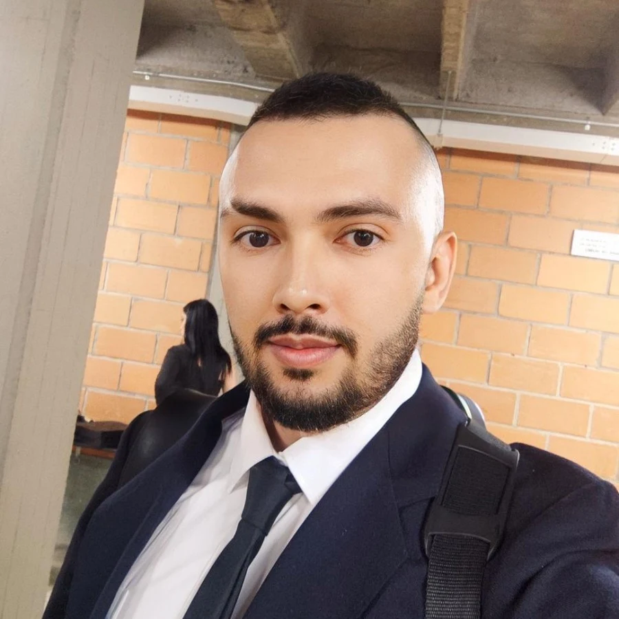 David Alejandro