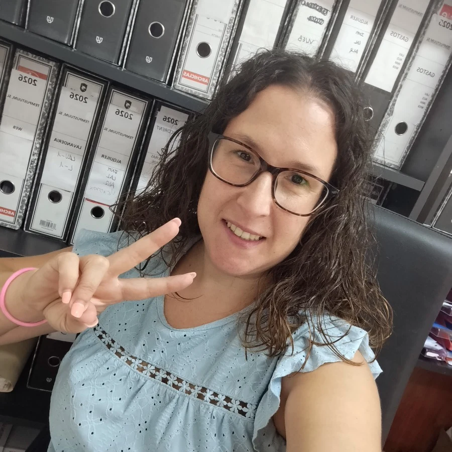 Foto de Vanessa