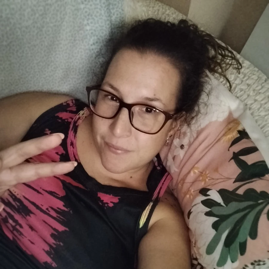 Foto de Vanessa