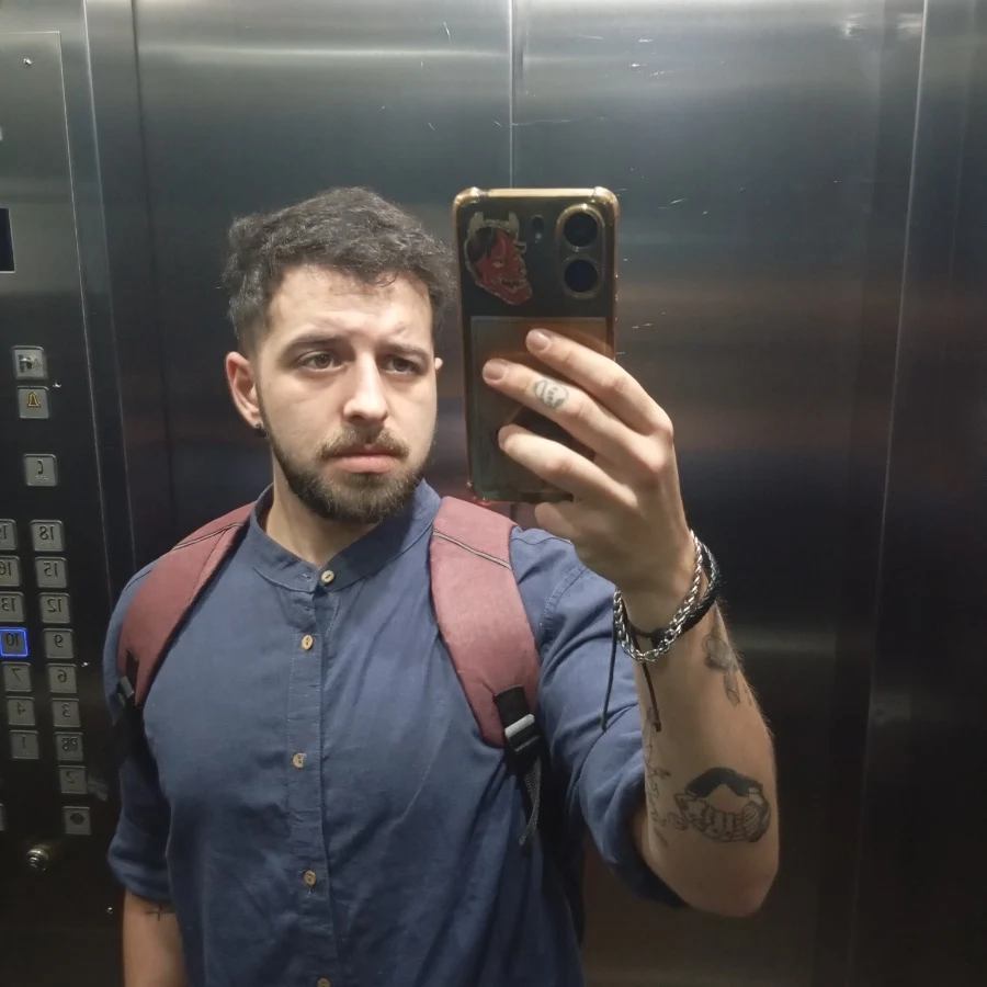 Foto de Joaquin