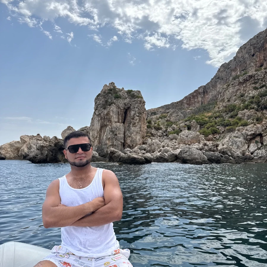 Foto de Jhon