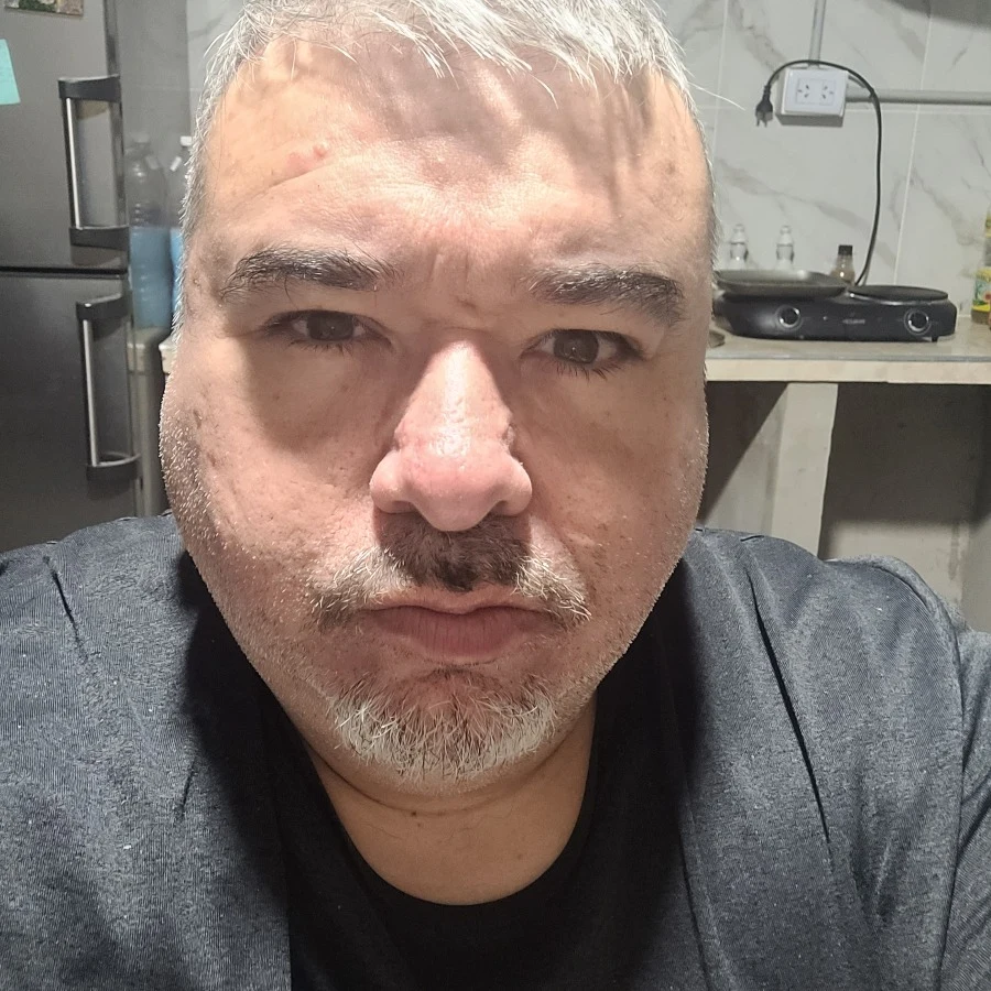 Foto de Julio