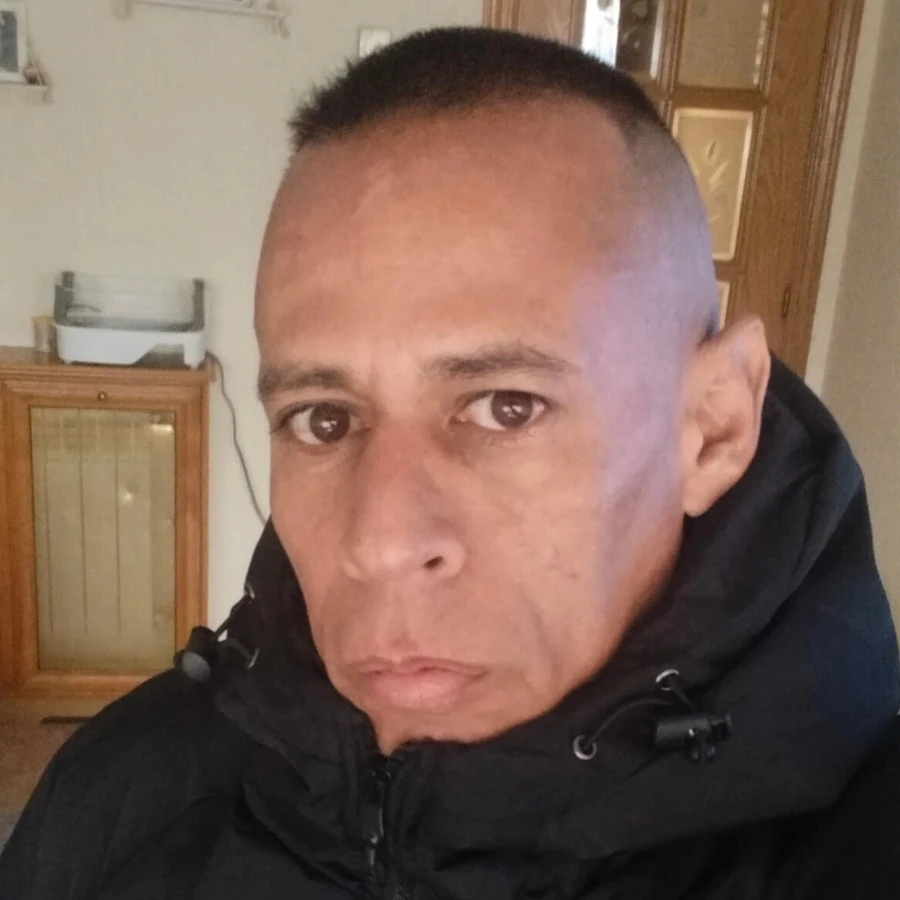 Jose Fabian