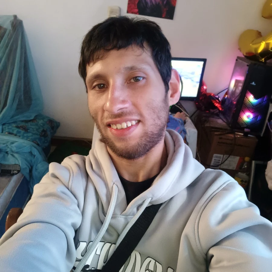 Foto de Duvan