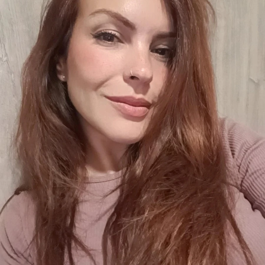 Foto de Adriana