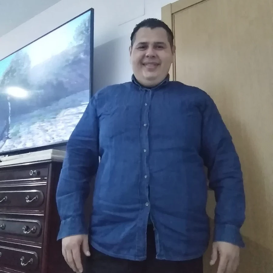 Foto de Robert Anthony
