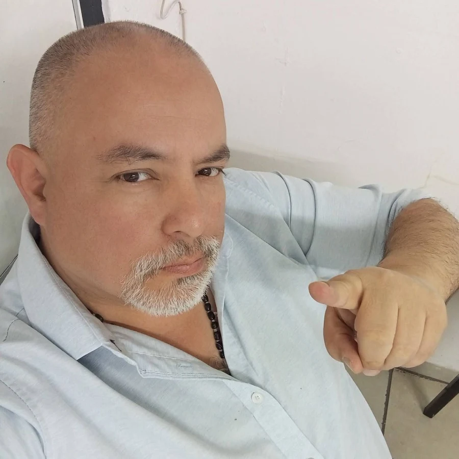 Foto de Luis