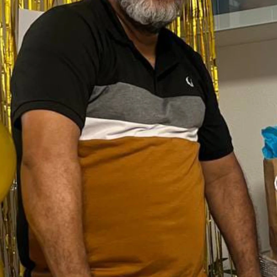 Foto de Mauricio