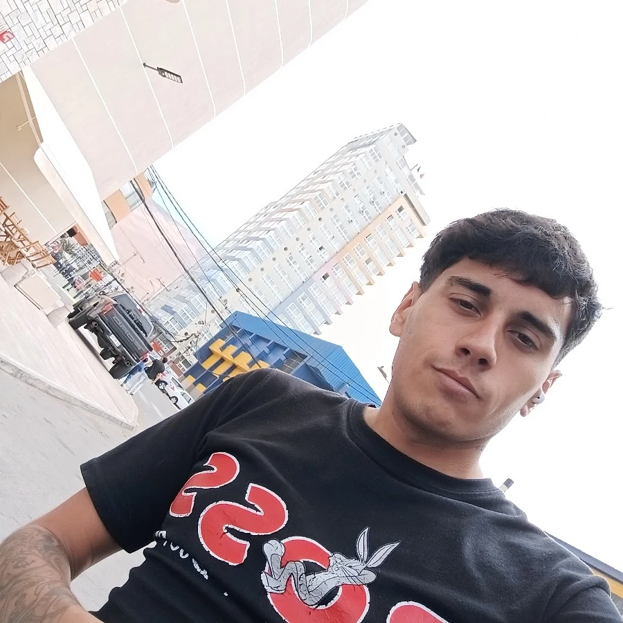 Foto de Vicente
