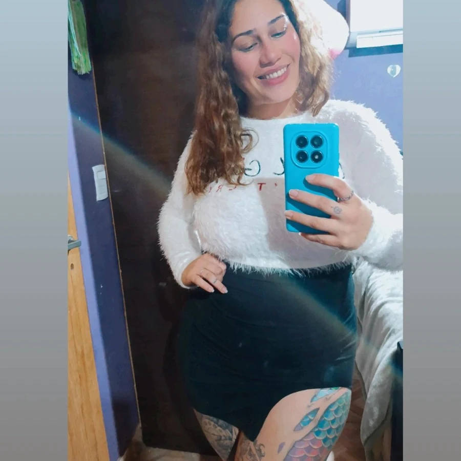 Foto de Marian