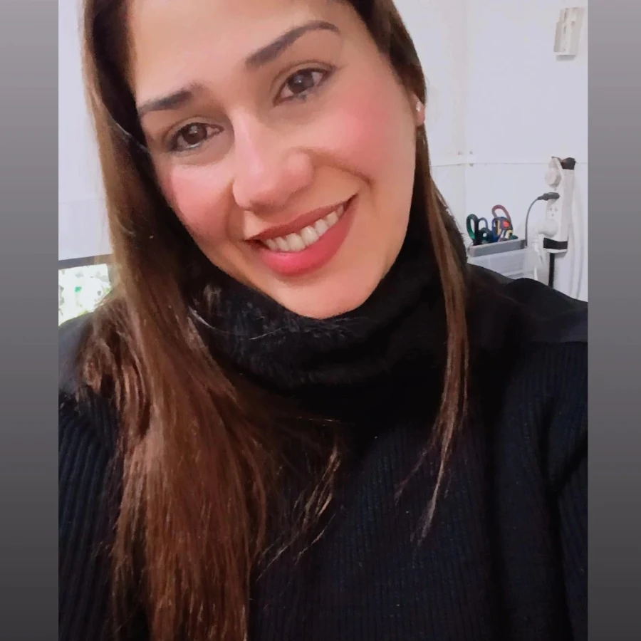 Foto de Marian