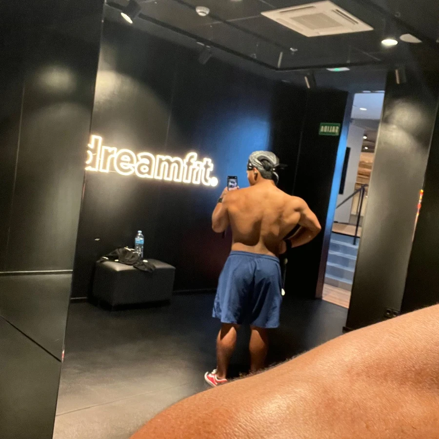 Foto de Joao