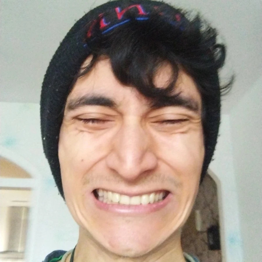 Foto de Mapache