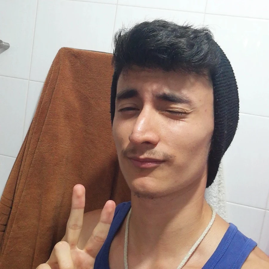 Foto de Mapache