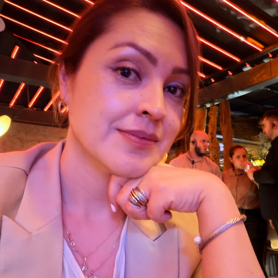 Paula Andrea