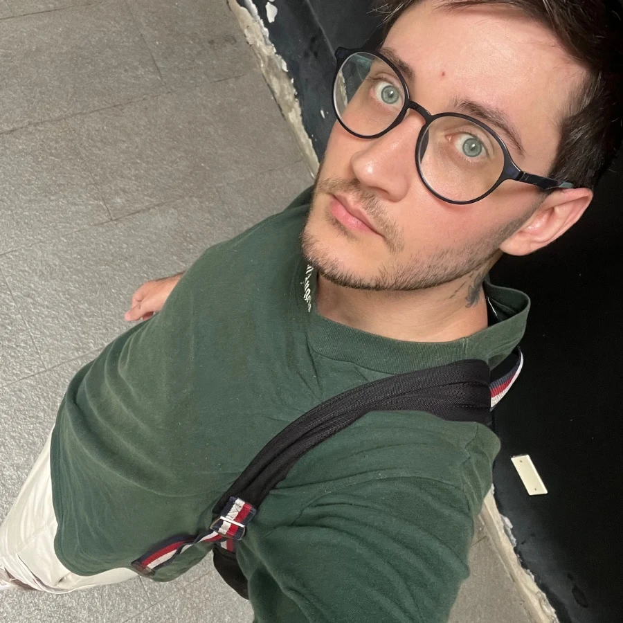 Foto de Seba