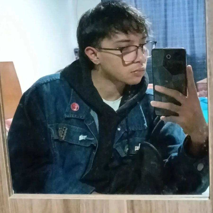Foto de Juan