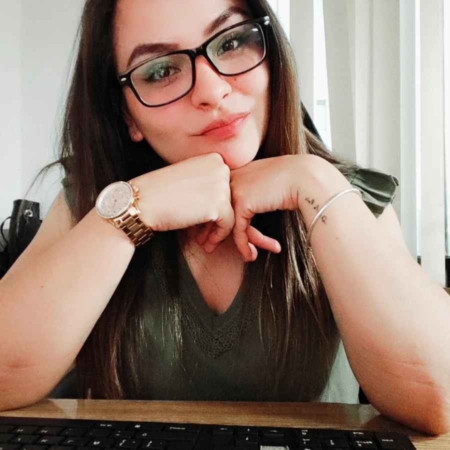 Foto de Ana