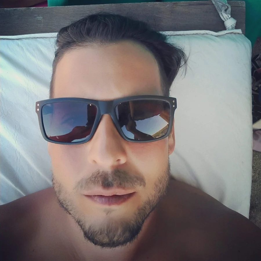 Foto de Nicolas