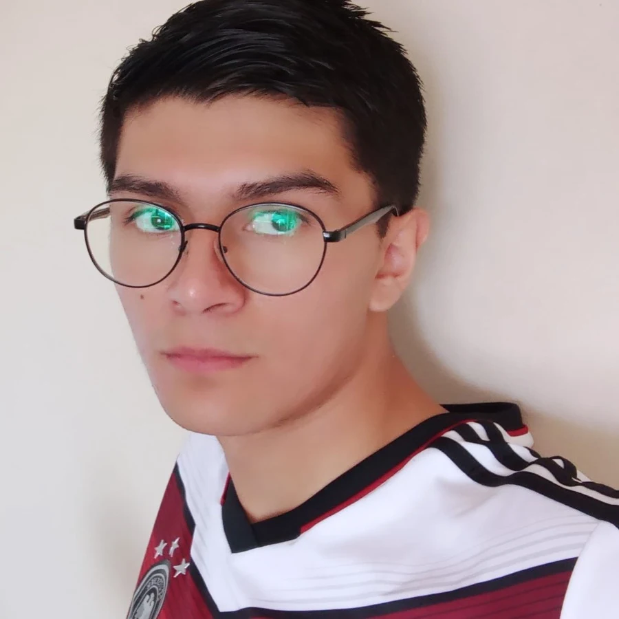 Rodrigo