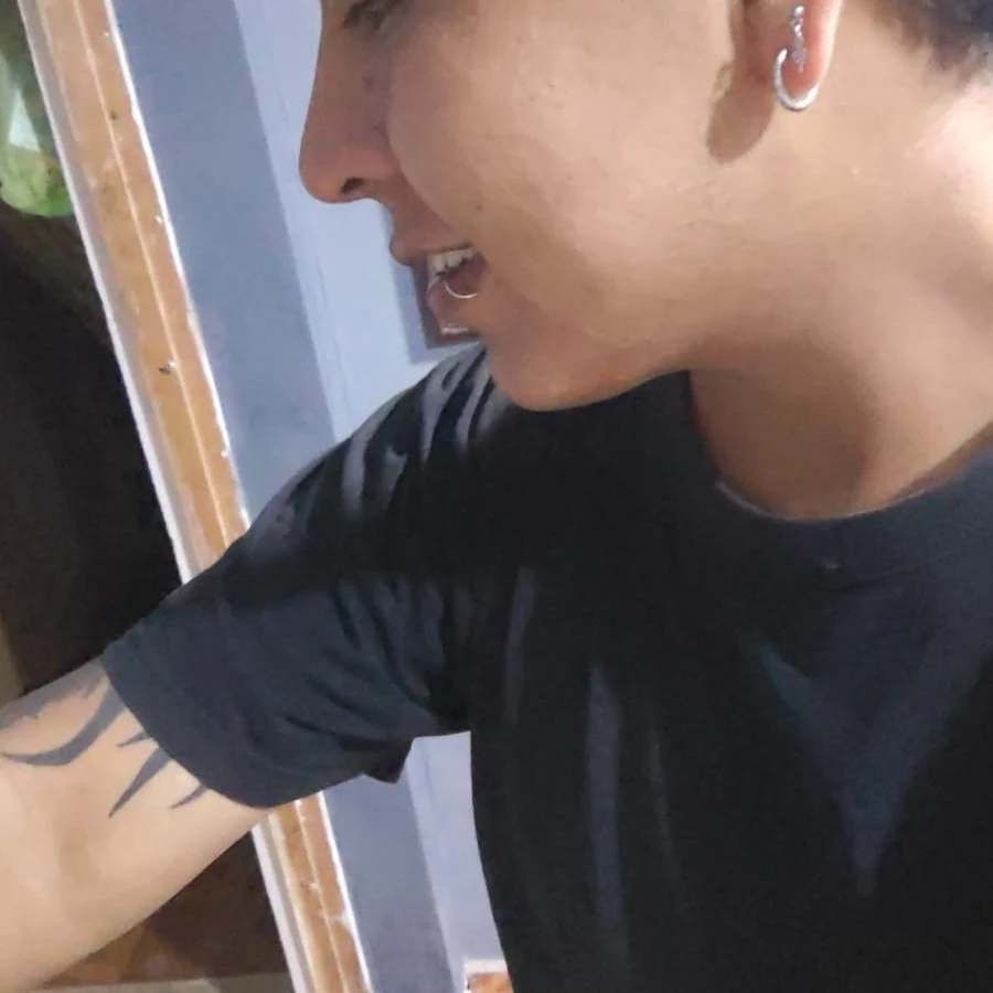 Criss