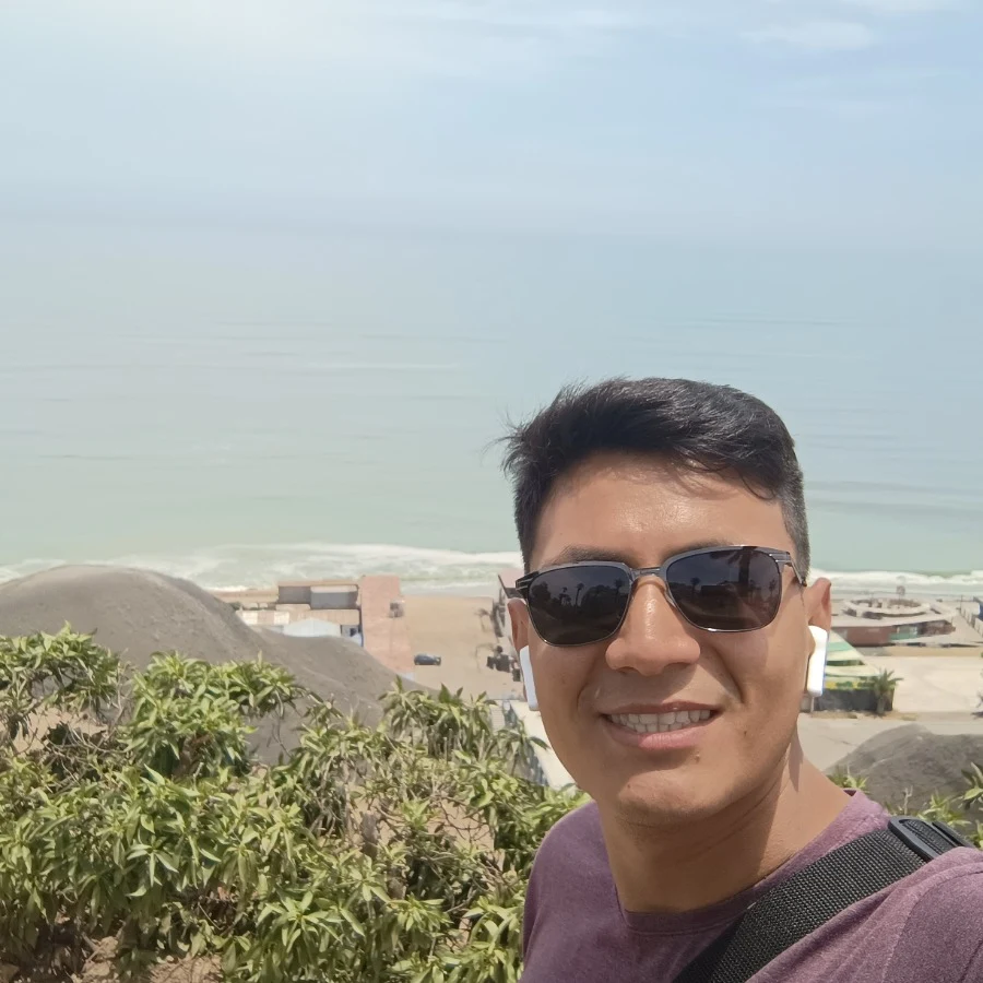 Foto de Joseth