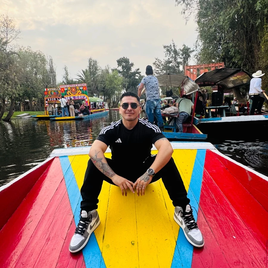 Sergio