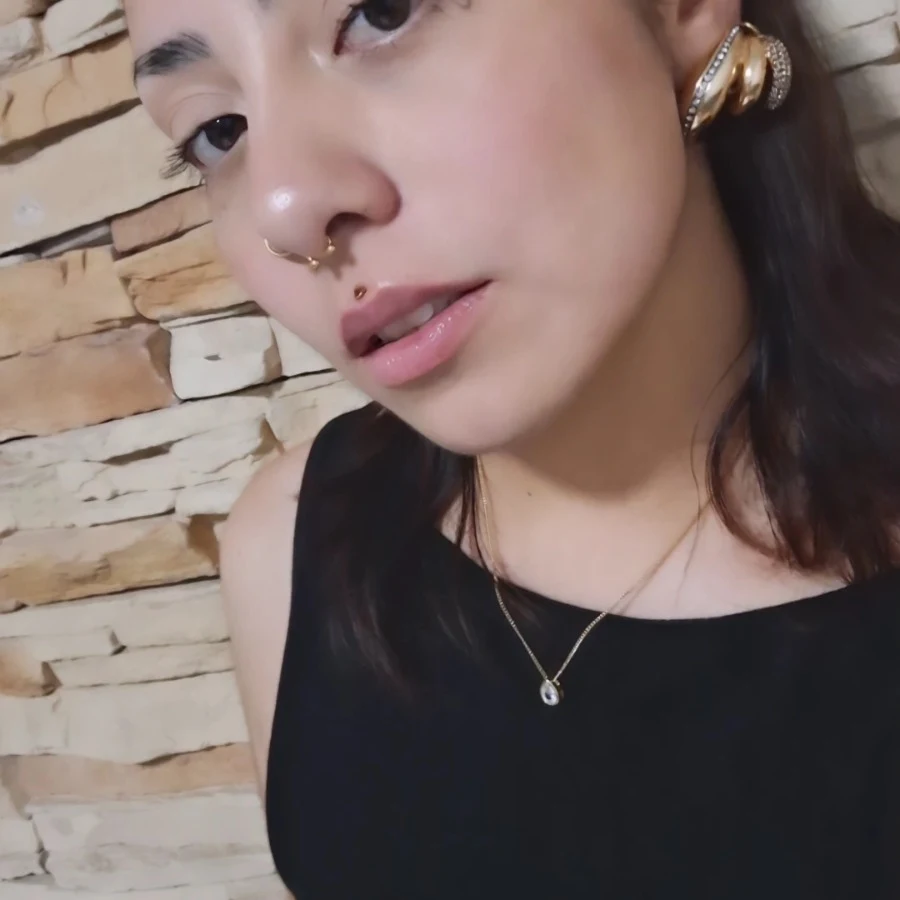 Foto de Megumi