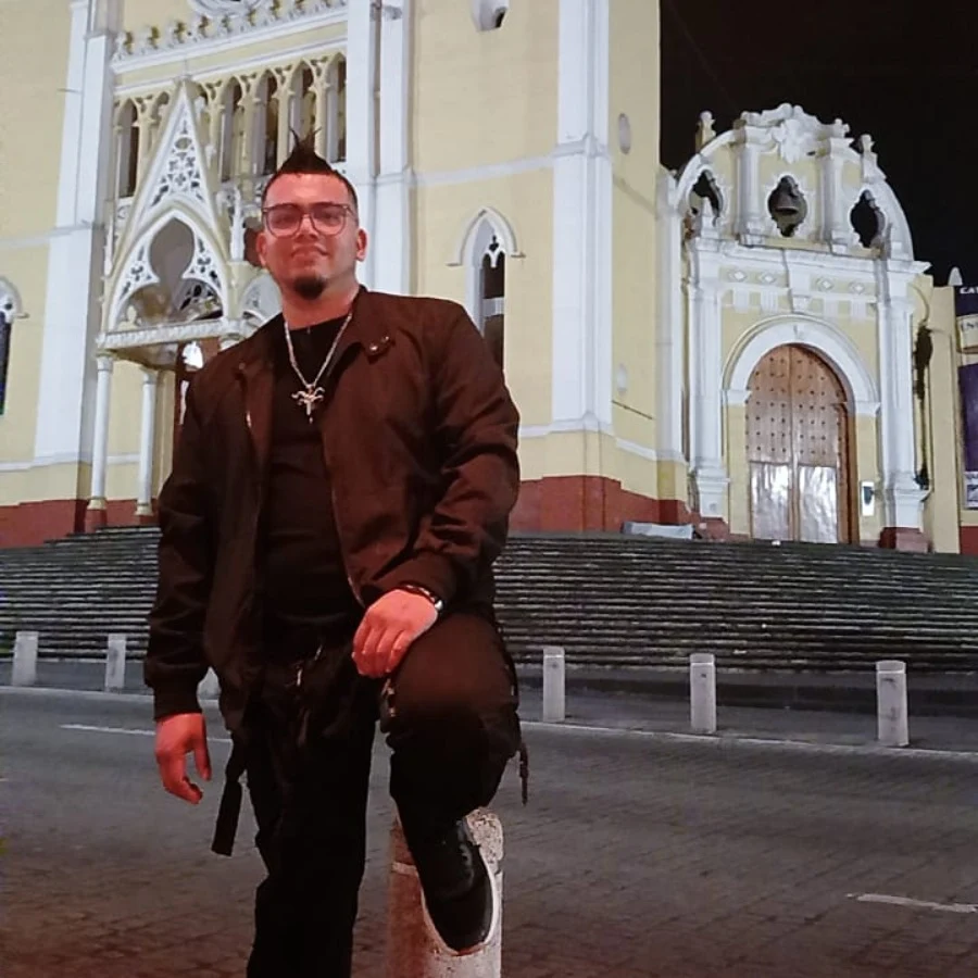 Foto de Julio