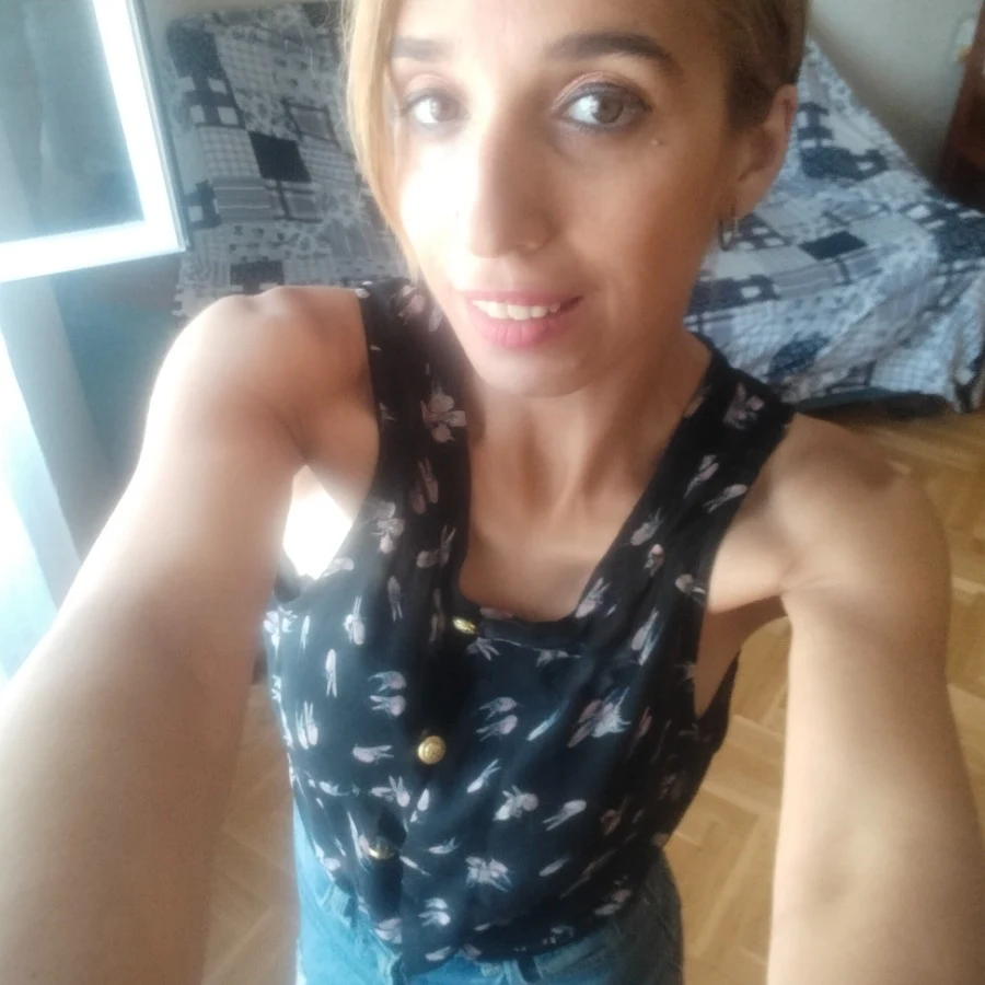 Foto de Alexandra