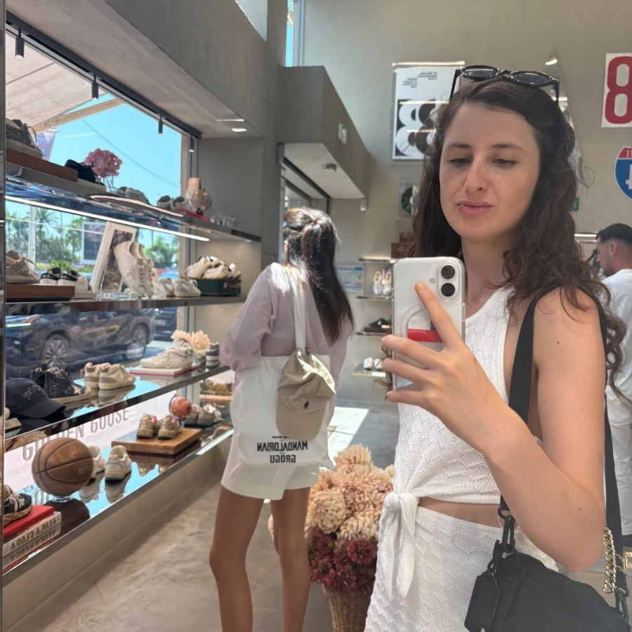 Foto de Nidia