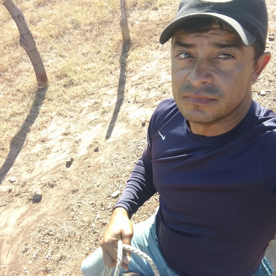 Foto de José
