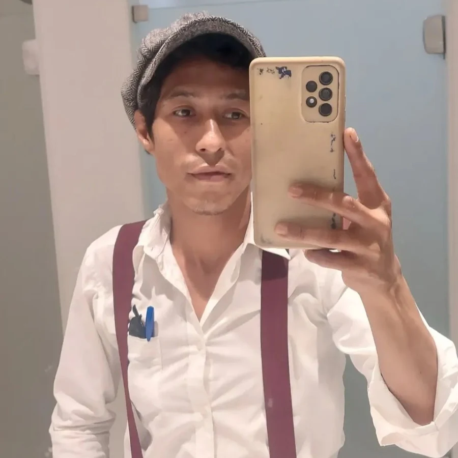 Foto de Dagón