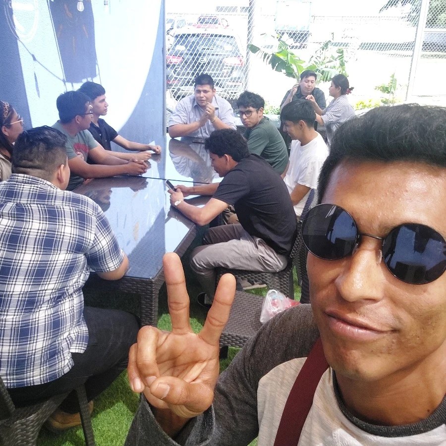 Foto de Dagón