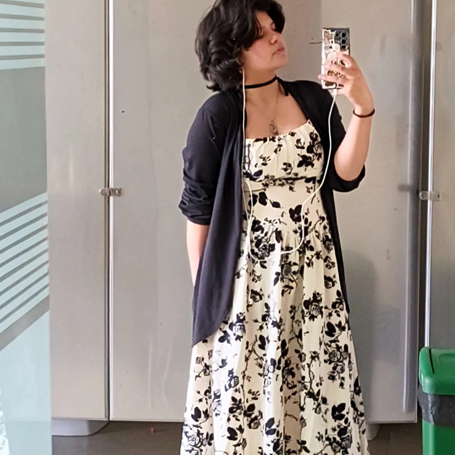 Foto de Sara Maria