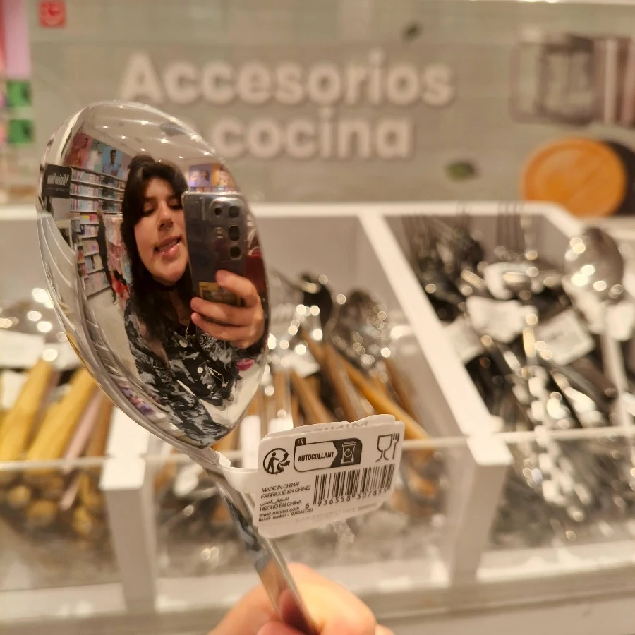 Foto de Sara Maria