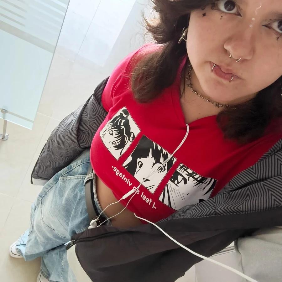 Foto de Sara Maria