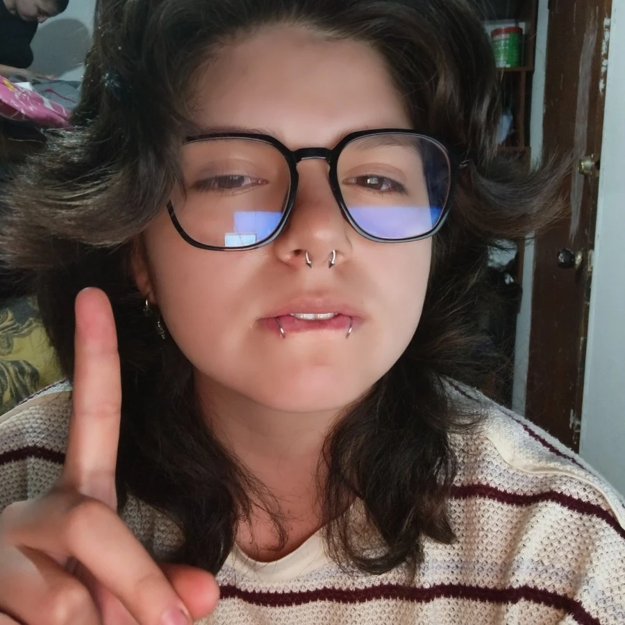 Foto de Sara Maria
